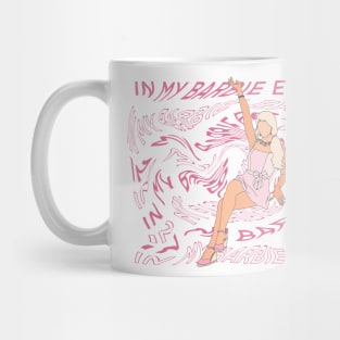 In my Barbie Era Mug